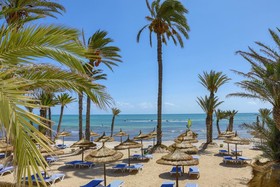 Hari Club Beach Resort