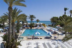Hari Club Beach Resort