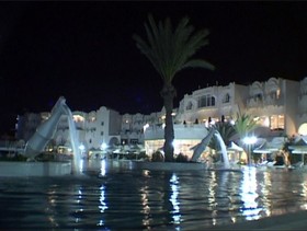 Best Time Alkantara Djerba