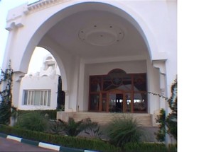Best Time Alkantara Djerba