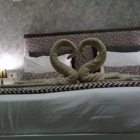 Appartement Touta Mahboubine Écologique