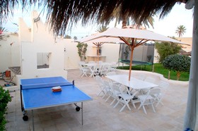 Appartement Touta Mahboubine Écologique