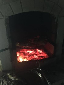 Appartement Touta Mahboubine Écologique