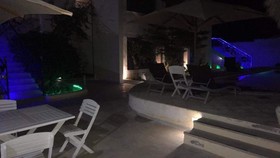 Appartement Touta Mahboubine Écologique