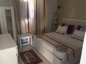 Appartement Touta Mahboubine Écologique