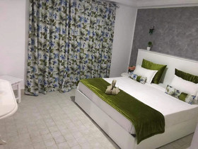 Appartement Touta Mahboubine Écologique