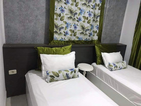 Appartement Touta Mahboubine Écologique