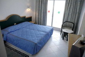 Baya Beach Aqua Park Resort & Thalasso