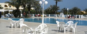 Baya Beach Aqua Park Resort & Thalasso