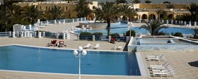 Baya Beach Aqua Park Resort & Thalasso