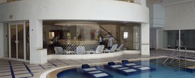 Baya Beach Aqua Park Resort & Thalasso