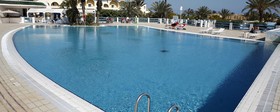 Baya Beach Aqua Park Resort & Thalasso