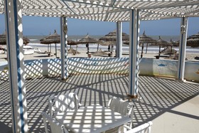 Baya Beach Aqua Park Resort & Thalasso