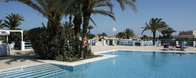 Baya Beach Aqua Park Resort & Thalasso