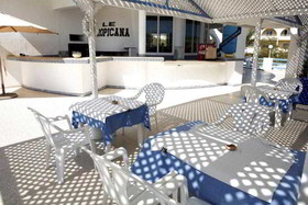 Baya Beach Aqua Park Resort & Thalasso