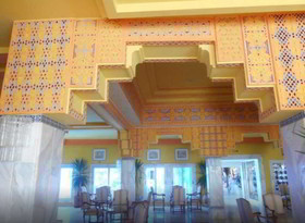 Baya Beach Aqua Park Resort & Thalasso