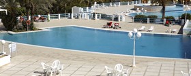 Baya Beach Aqua Park Resort & Thalasso