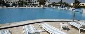 Baya Beach Aqua Park Resort & Thalasso
