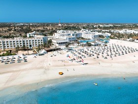 Calimera Yati Beach