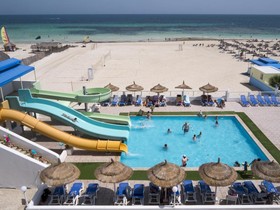 Calimera Yati Beach