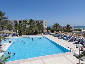 Calimera Yati Beach