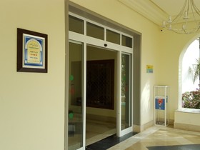 Calimera Yati Beach