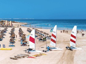 Calimera Yati Beach