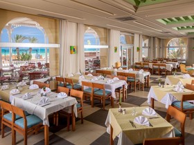 Calimera Yati Beach