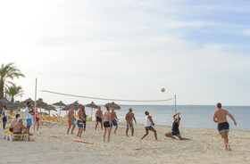 Monarque Dar Jerba Narjes