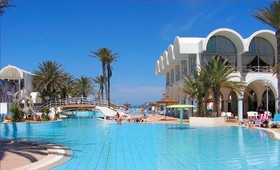 Monarque Dar Jerba Narjes