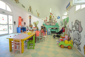 Monarque Dar Jerba Narjes