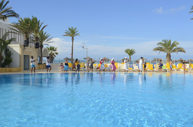 Monarque Dar Jerba Narjes