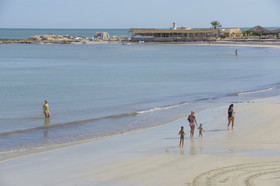 Monarque Dar Jerba Narjes