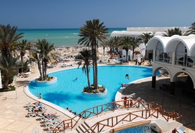 Monarque Dar Jerba Narjes