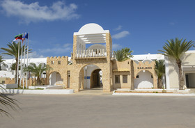 Monarque Dar Jerba Narjes