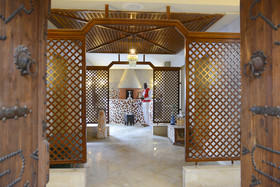 Monarque Dar Jerba Narjes