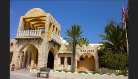 Monarque Dar Jerba Narjes