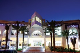 Club Marmara Palm Beach Djerba
