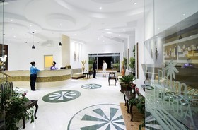 Club Marmara Palm Beach Djerba