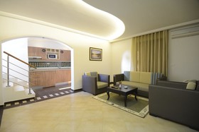 Club Marmara Palm Beach Djerba