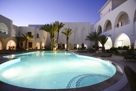 Club Marmara Palm Beach Djerba