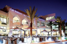 Club Marmara Palm Beach Djerba