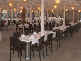 Club Marmara Palm Beach Djerba