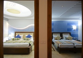 Club Marmara Palm Beach Djerba