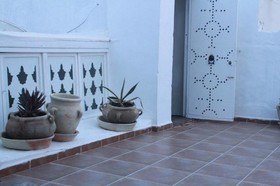 Dar Bchira