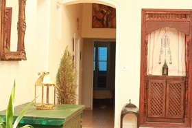 Dar Bchira