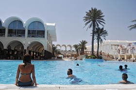 Monarque Dar Jerba Zahra