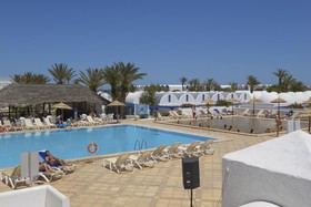 Monarque Dar Jerba Zahra