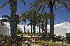 Monarque Dar Jerba Zahra
