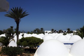 Monarque Dar Jerba Zahra